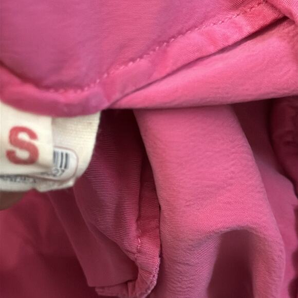 CeliaB Pink Ruffle Mini Dress* - Picture 9 of 9